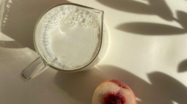 Granola cu fructele din casă